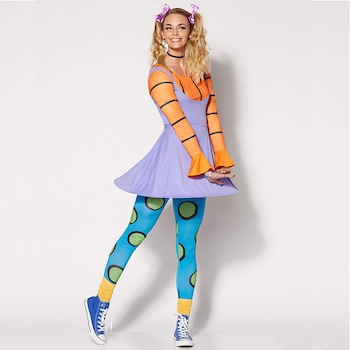 E-Comm: Sexy Halloween Costumes